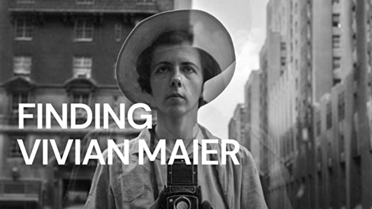 فيلم Finding Vivian Maier 2013 مترجم كامل HD