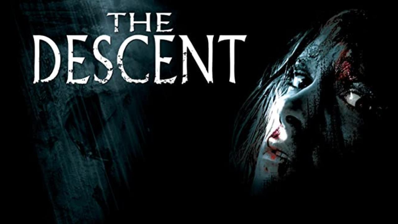 فيلم The Descent 2005 مترجم كامل HD