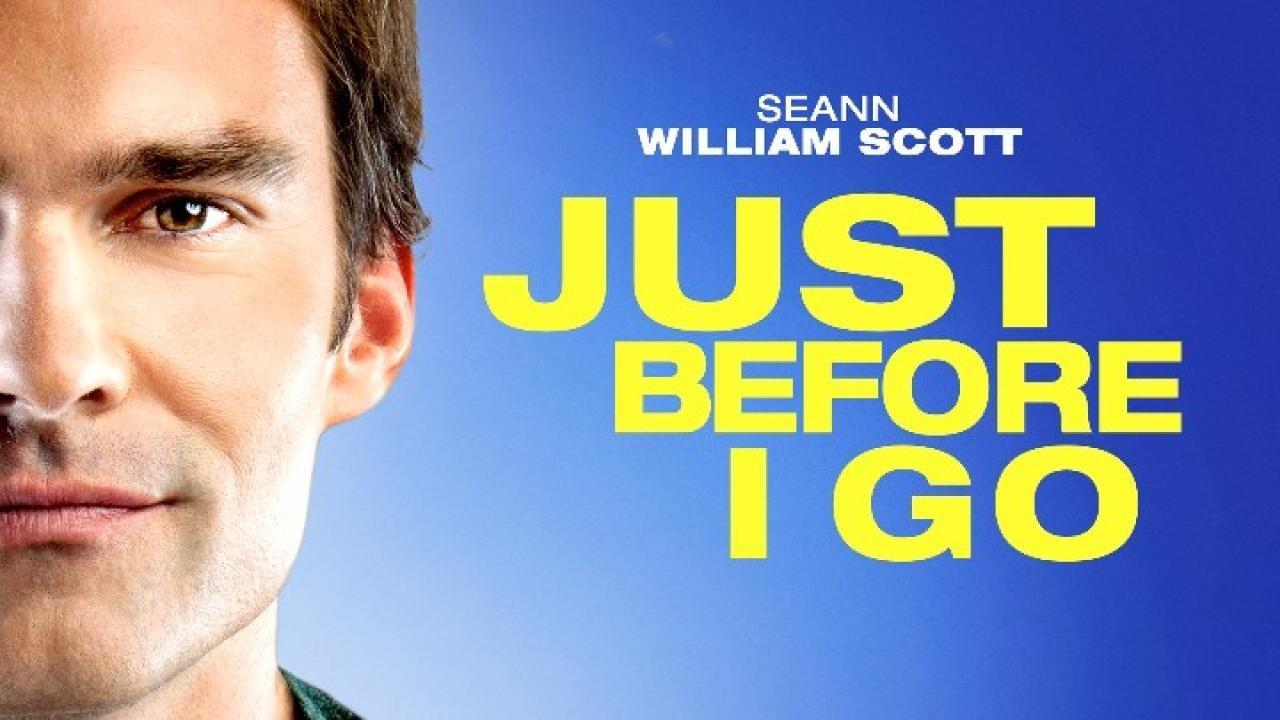 فيلم Just Before I Go 2014 مترجم كامل HD