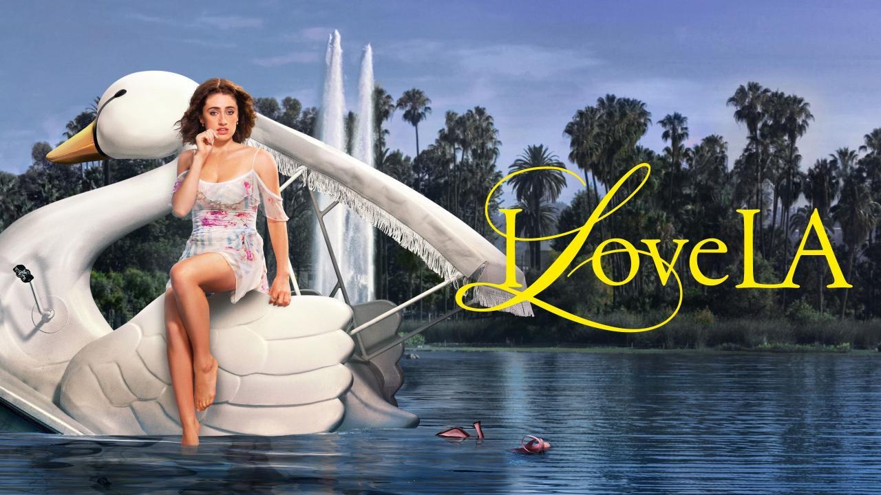 مسلسل I Love LA الموسم الاول الحلقة 7 السابعة مترجمة