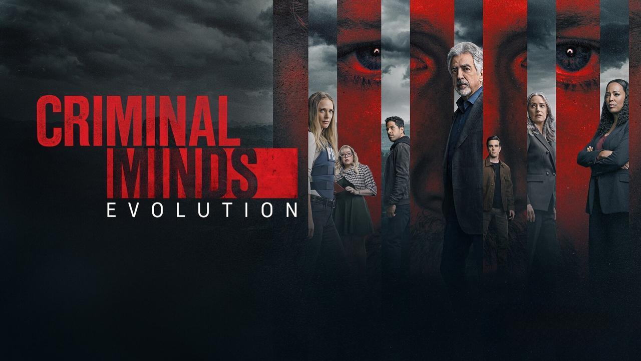 مسلسل Criminal Minds الموسم السابع عشر مترجم