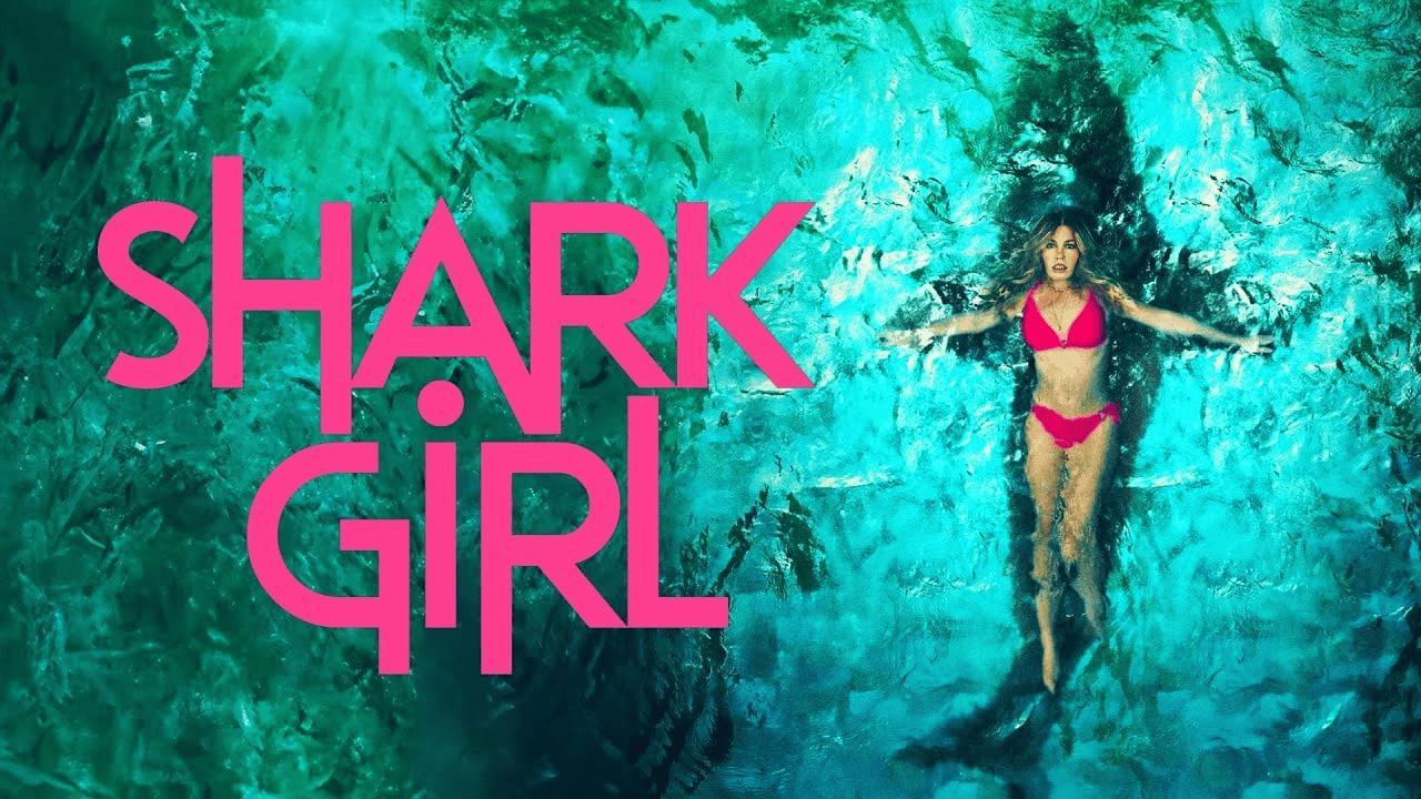 فيلم Shark Girl 2024 مترجم كامل بجودة HD