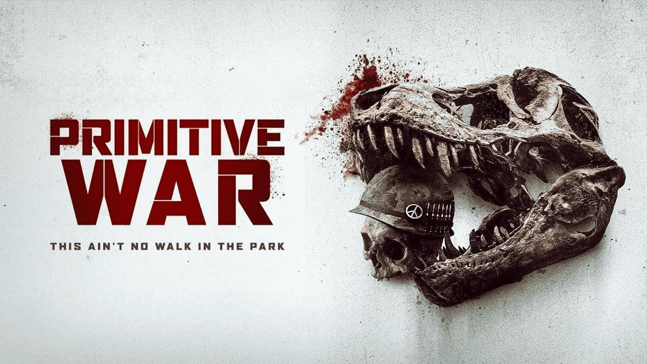 فيلم Primitive War 2025 مترجم كامل HD