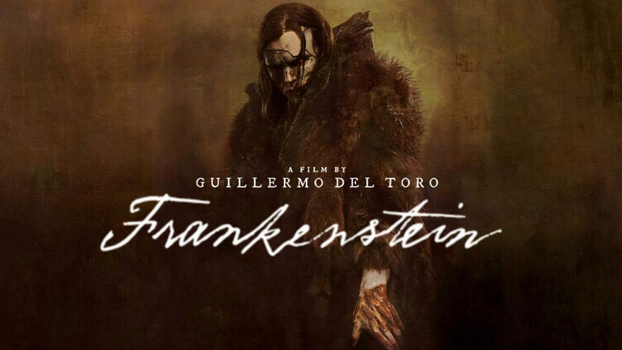 فيلم Frankenstein 2025 مترجم كامل بجودة عالية HD