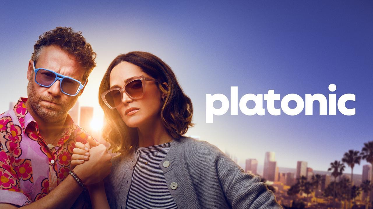 مسلسل Platonic الموسم الثاني الحلقة 4 الرابعة مترجمة
