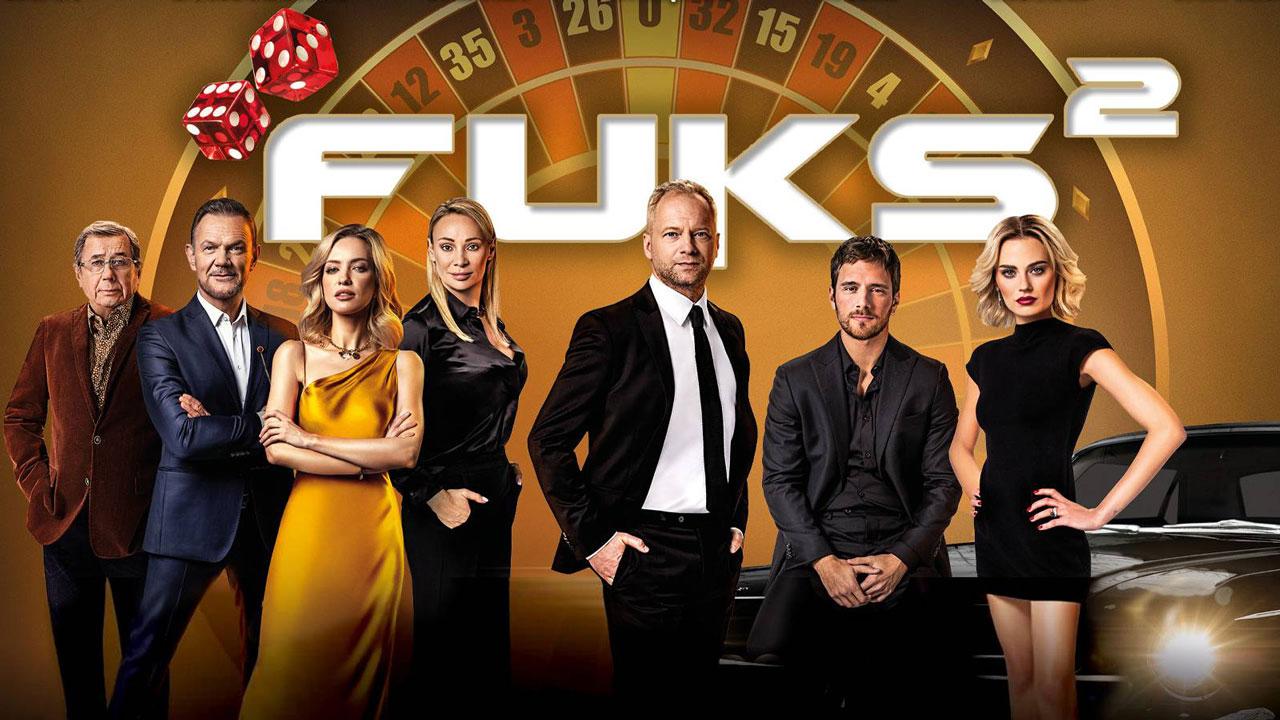 فيلم Fuks 2 2024 مترجم