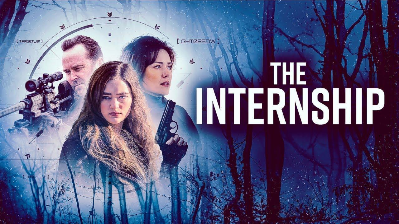 فيلم The Internship 2026 مترجم كامل بجودة عالية HD