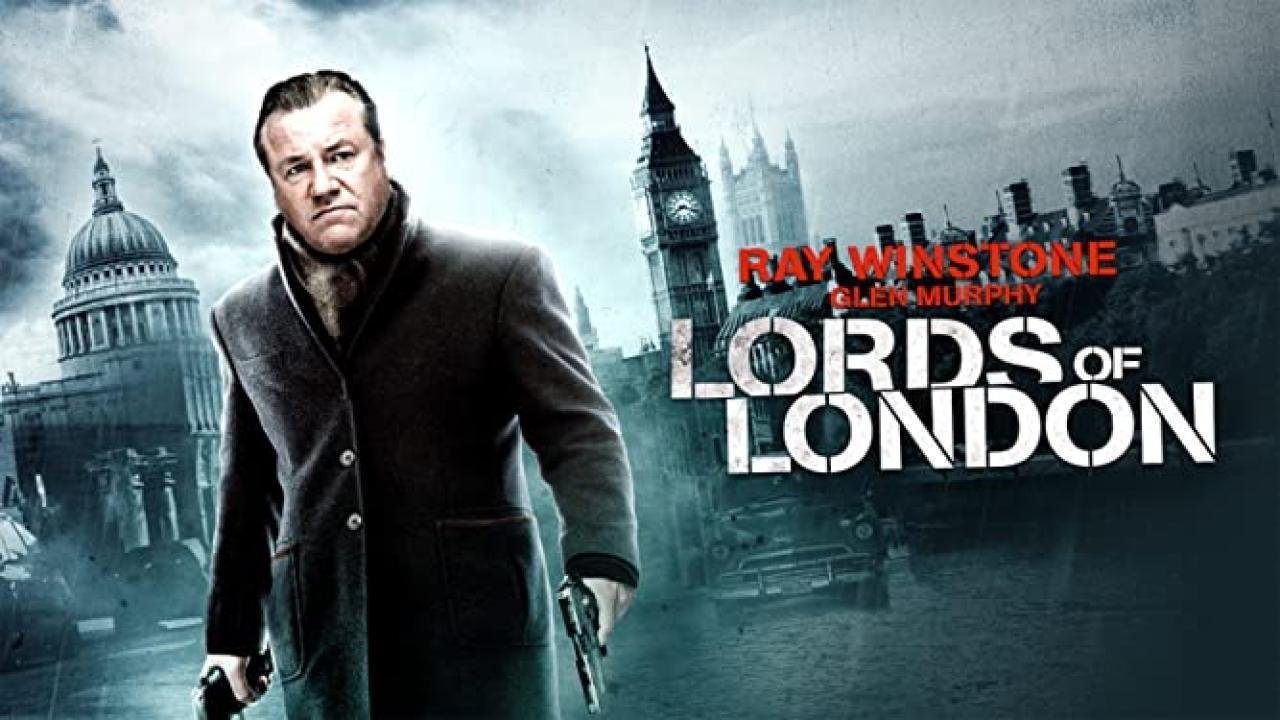 فيلم Lords of London 2014 مترجم كامل HD