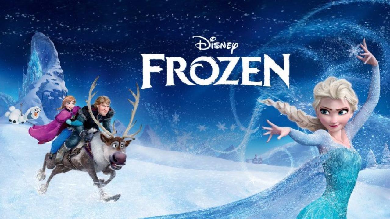 فيلم Frozen 2013 مدبلج كامل HD