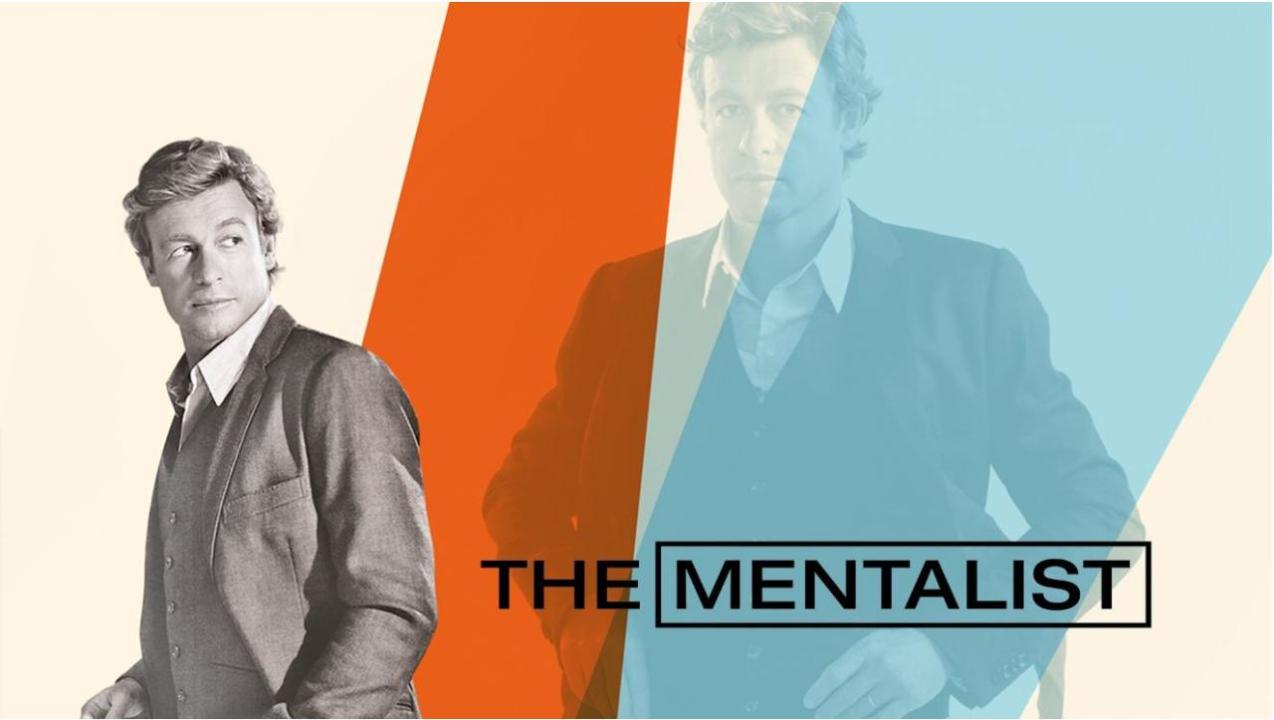 مسلسل The Mentalist الموسم الخامس الحلقة 18 الثامنة عشر مترجمة