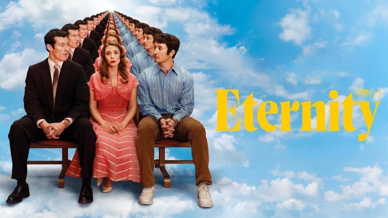 فيلم Eternity 2025 مترجم كامل بجودة عالية HD