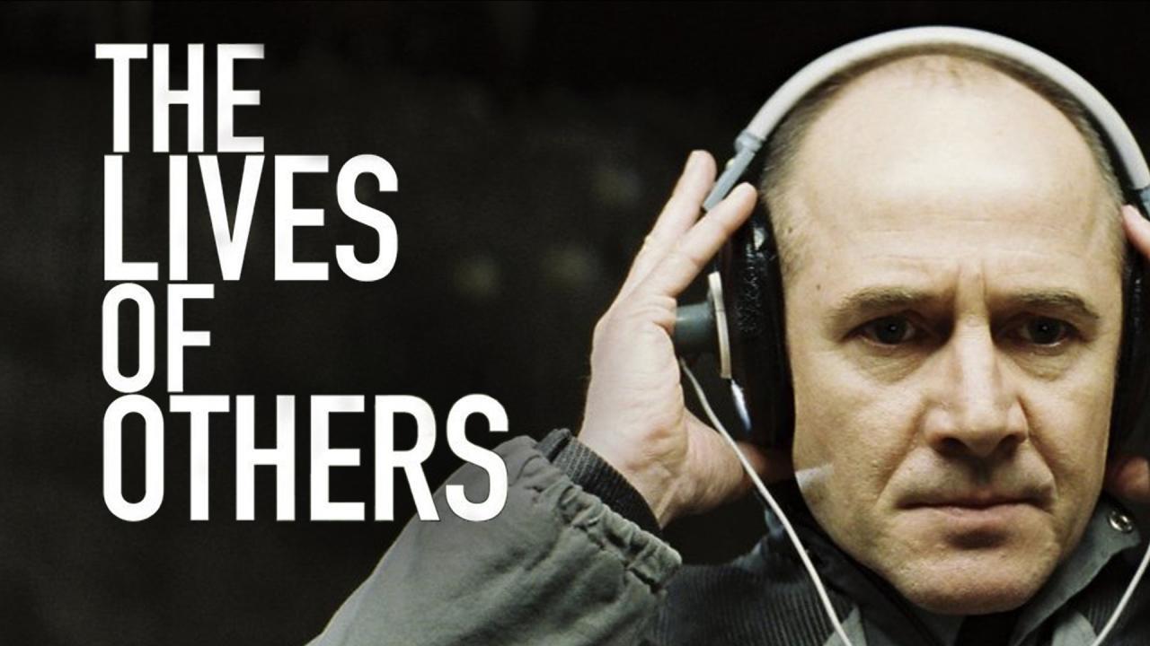 فيلم The Lives of Others 2006 مترجم كامل HD