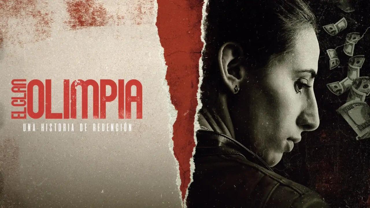 مسلسل El clan Olimpia الموسم الاول الحلقة 2 الثانية مترجمة