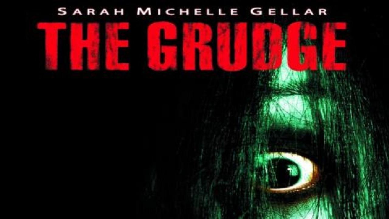 فيلم The Grudge 2004 مترجم كامل HD