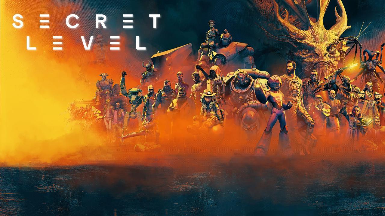 مسلسل Secret Level الحلقة 2 الثانية مترجمة