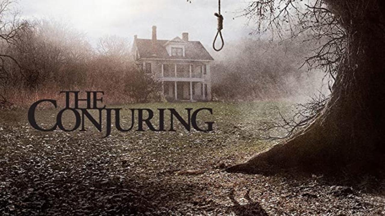 فيلم The Conjuring 2013 مترجم كامل بجودة HD
