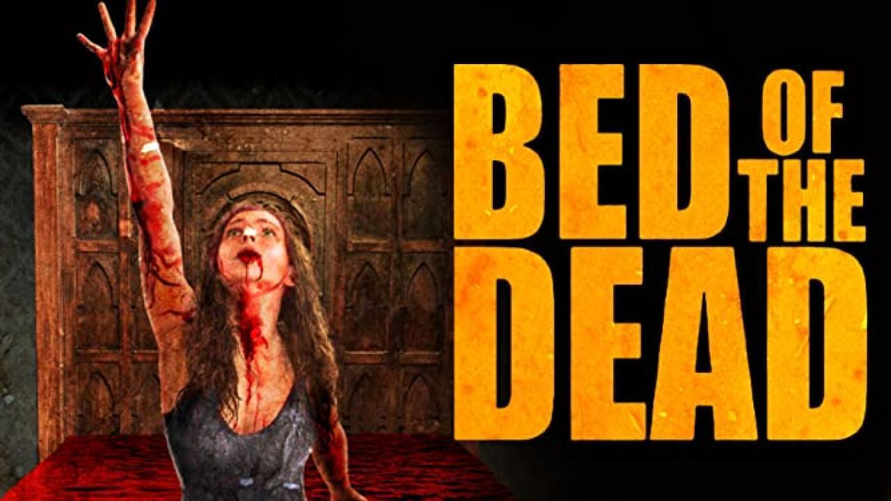 فيلم Bed Of The Dead 2016 مترجم كامل HD