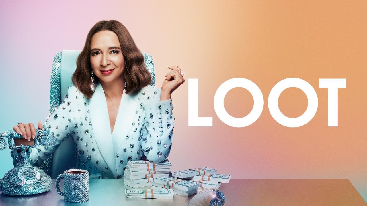 مسلسل Loot الموسم الثالث الحلقة 6 السادسة مترجمة