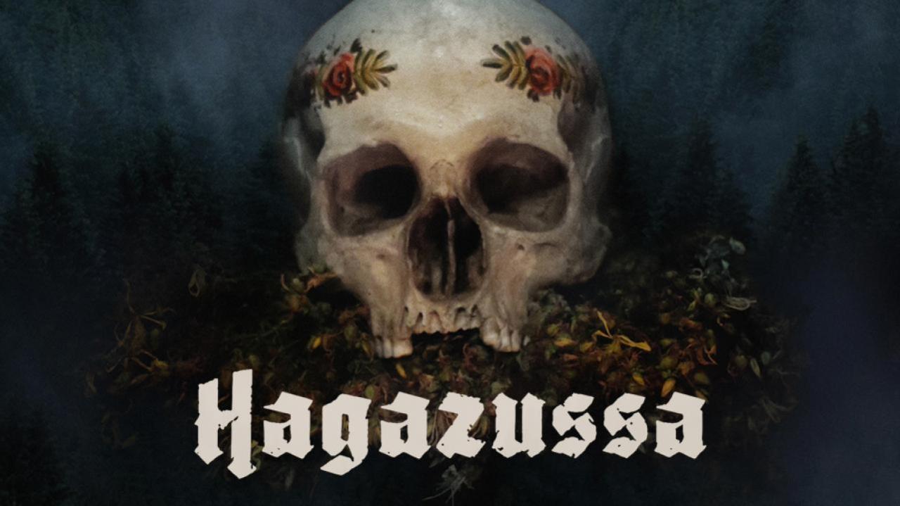 فيلم Hagazussa A Heathen's Curse 2017 مترجم كامل HD