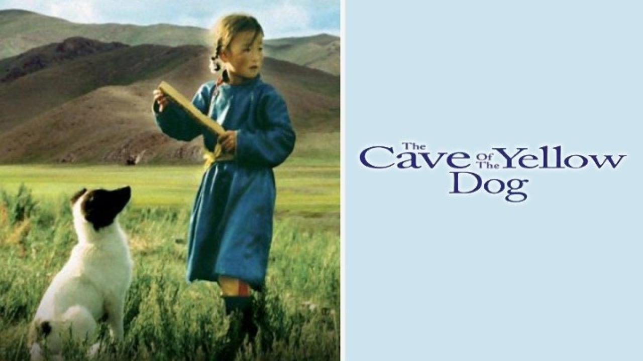 فيلم The Cave Of The Yellow Dog 2005 مترجم كامل HD