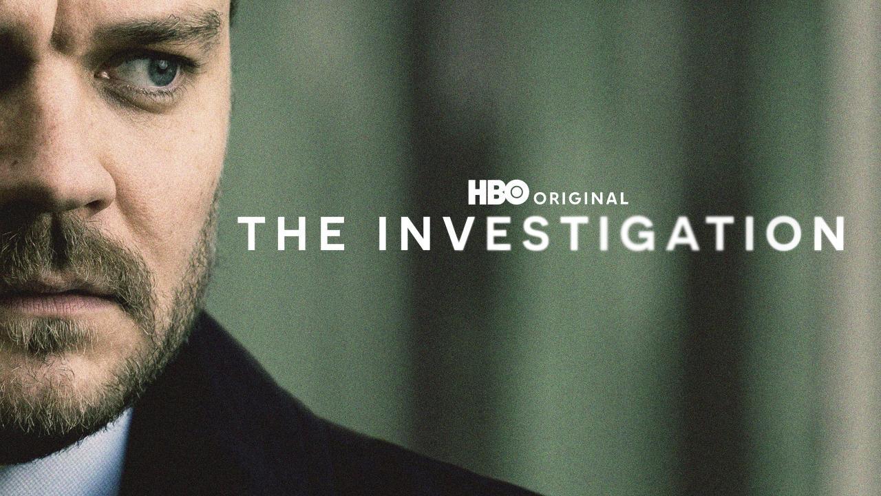 مسلسل The Investigation الموسم الاول الحلقة 4 الرابعة مترجمة