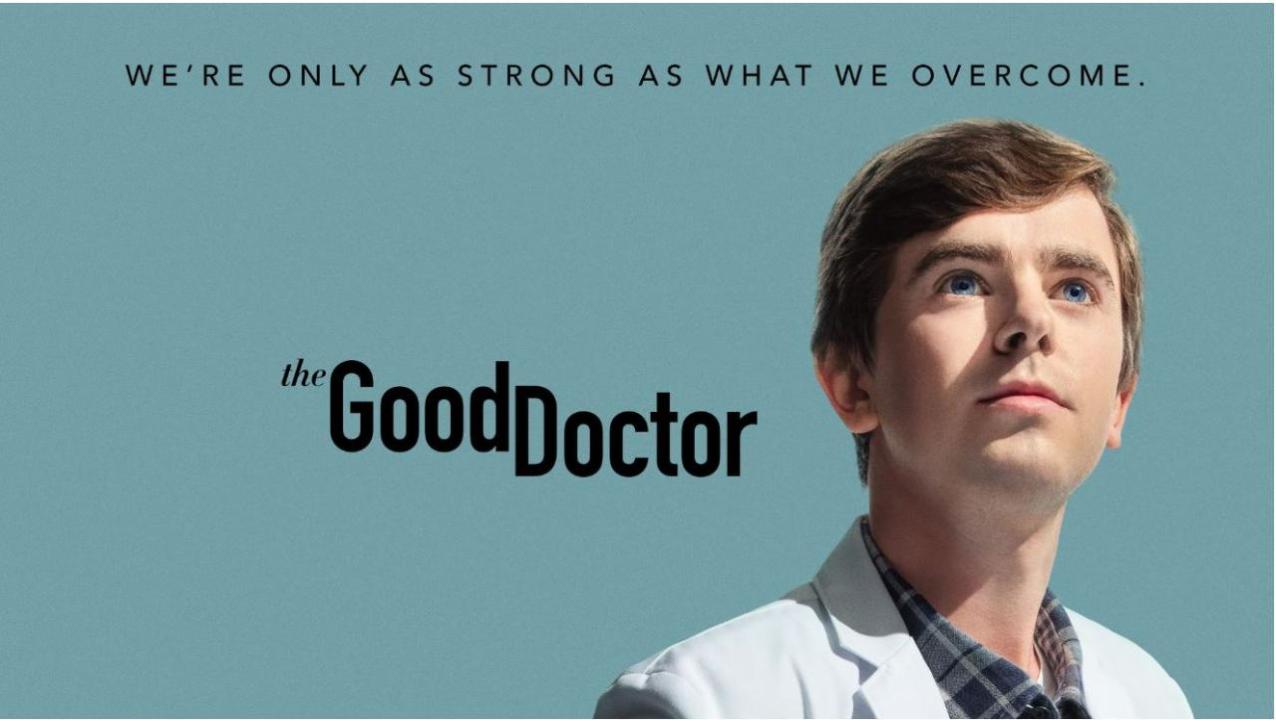مسلسل The Good Doctor الموسم الخامس الحلقة 18 الثامنة عشر مترجمة والاخيرة