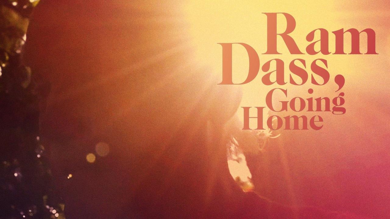 فيلم Ram Dass Going Home 2017 مترجم كامل HD