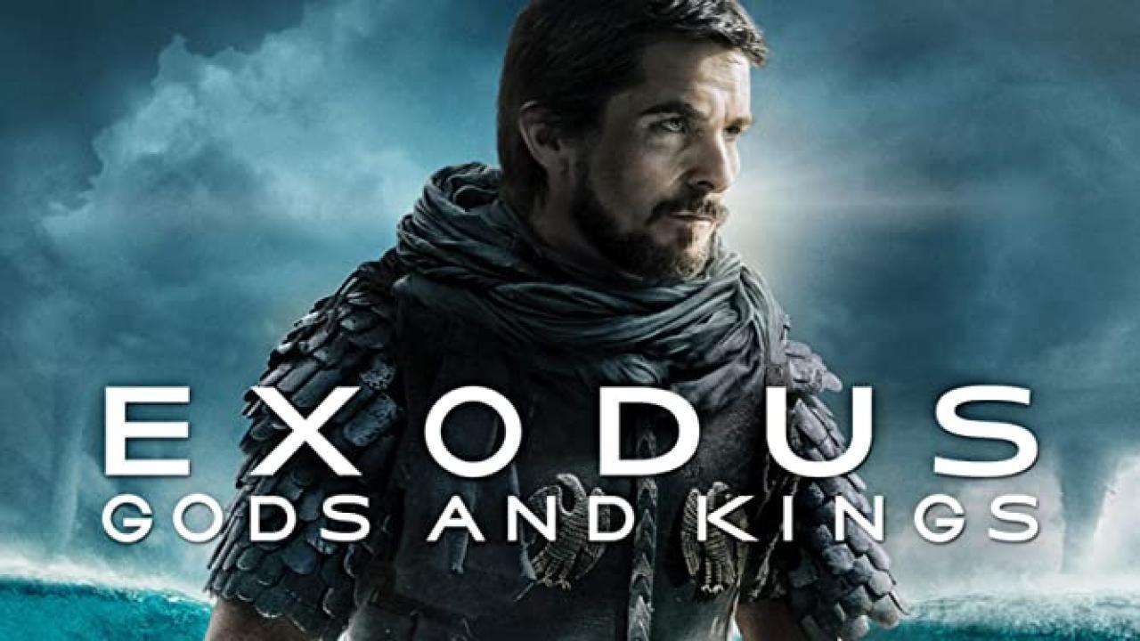 فيلم Exodus Gods and Kings 2014 مترجم كامل HD