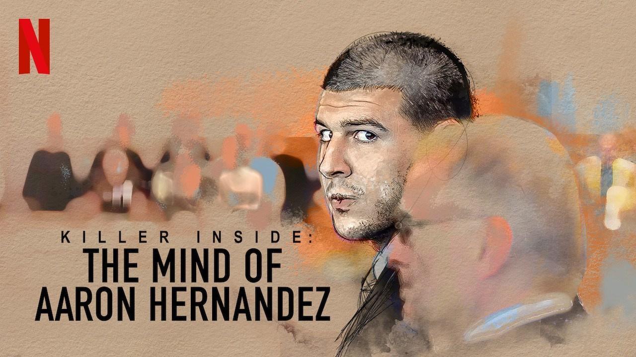 مسلسل Killer Inside: The Mind of Aaron Hernandez الموسم الاول الحلقة 3 الثالثة مترجمة والاخيرة