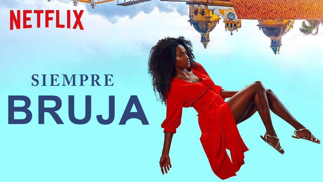 مسلسل Siempre Bruja الموسم الثاني الحلقة 2 الثانية مترجمة