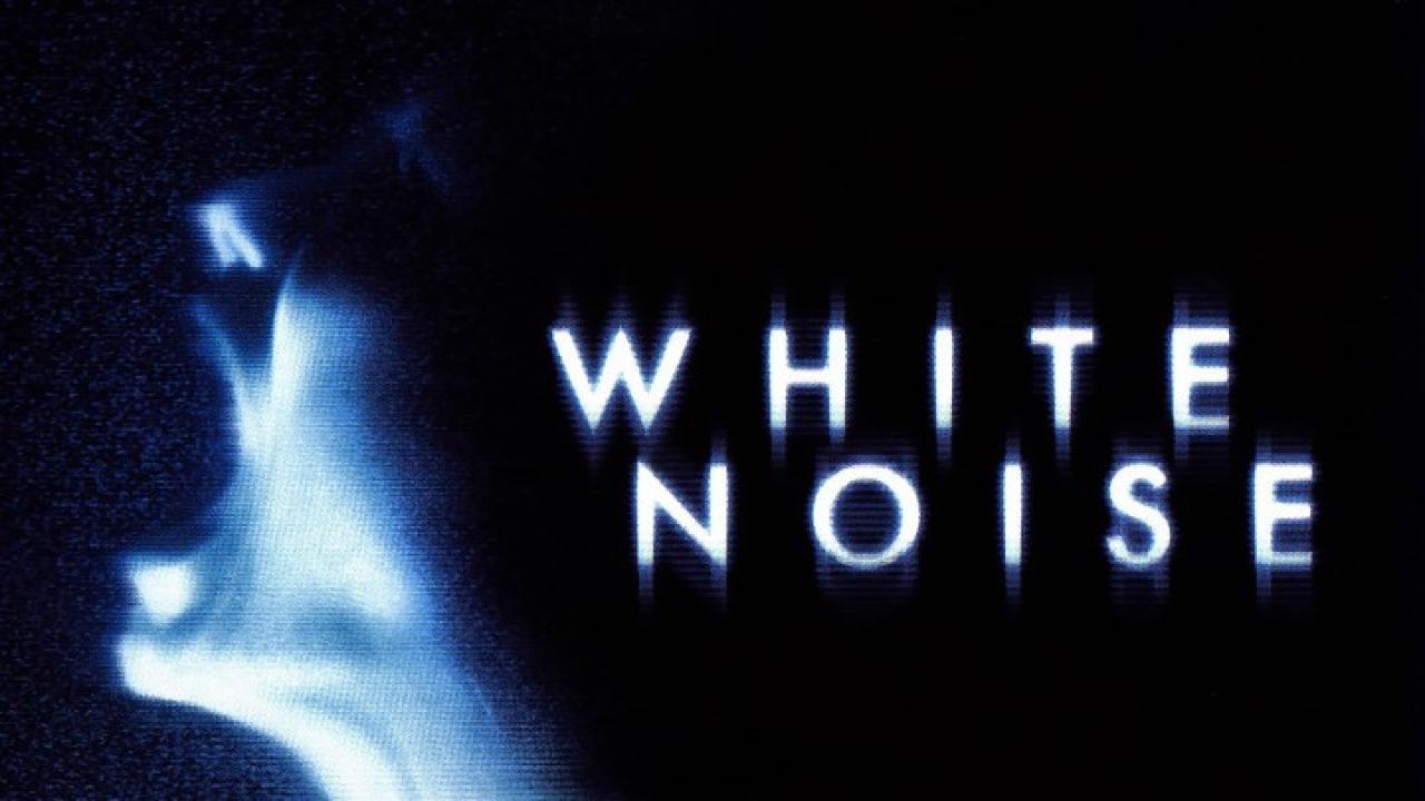 فيلم White Noise 2005 مترجم كامل HD