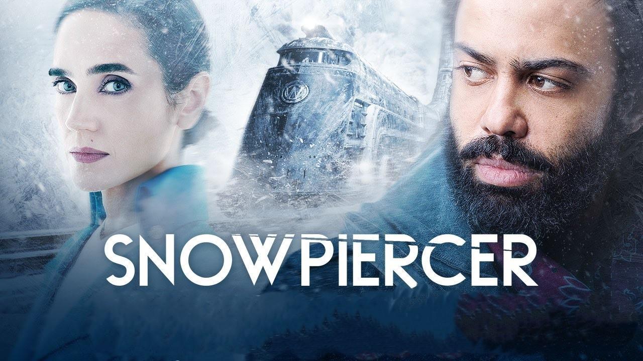 مسلسل Snowpiercer الموسم الثاني الحلقة 5 الخامسة مترجمة