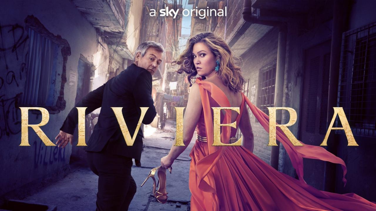 مسلسل Riviera الموسم الثالث الحلقة 2 الثانية مترجمة