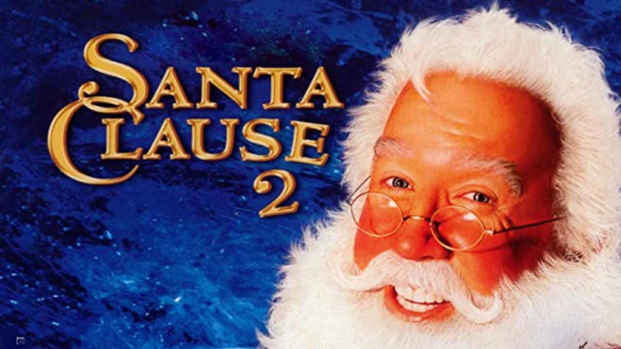 فيلم The Santa Clause 2 2002 مترجم كامل HD