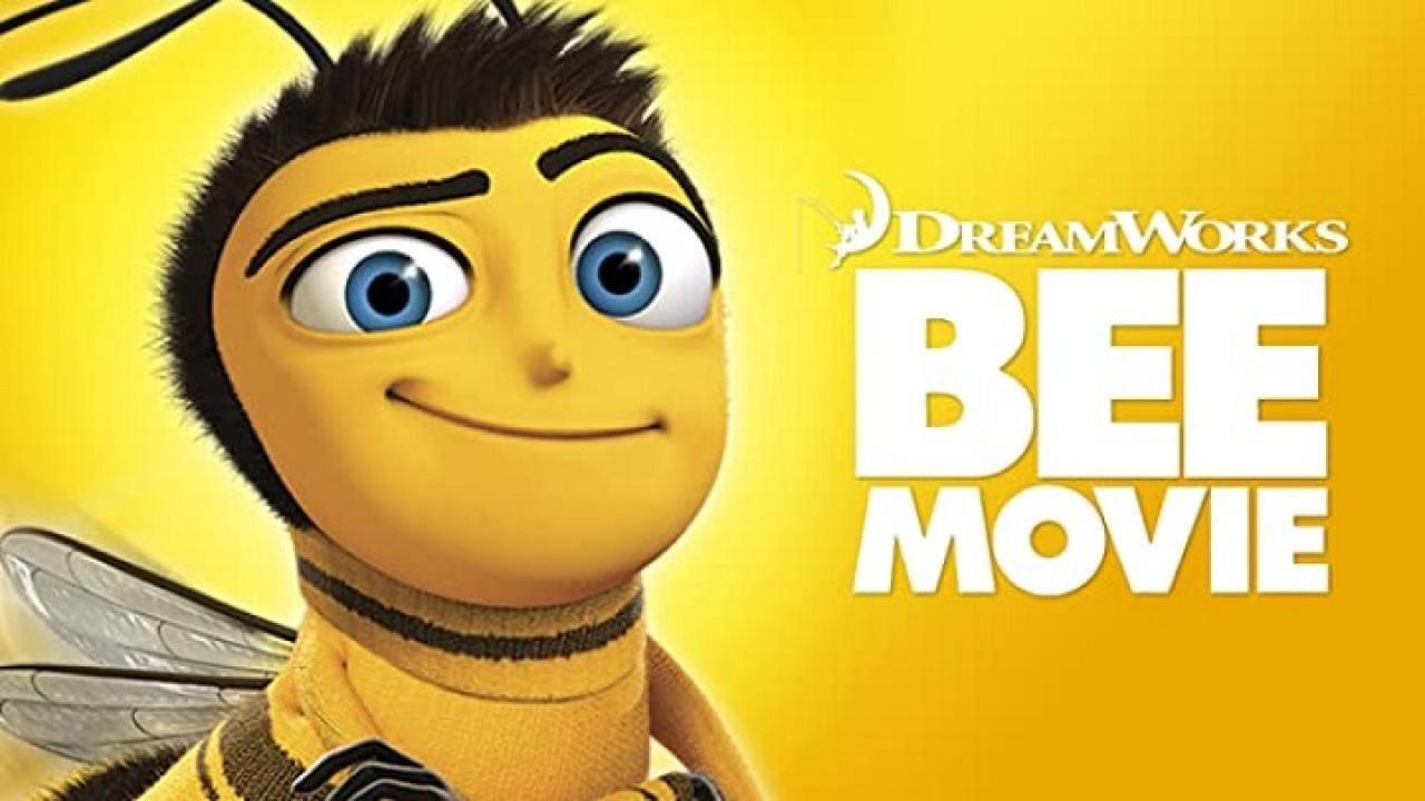 فيلم Bee Movie 2007 مترجم كامل HD