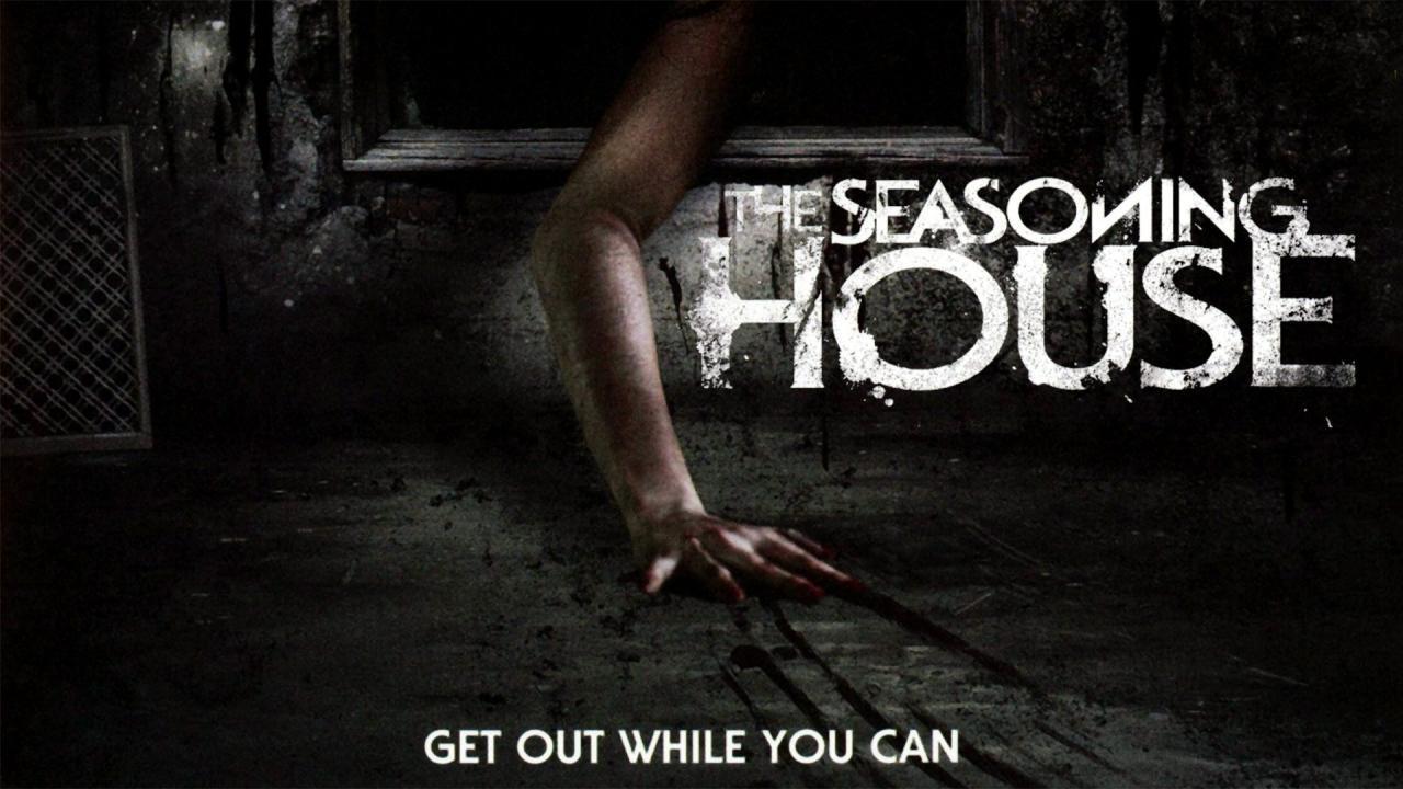 فيلم The Seasoning House 2012 مترجم كامل HD