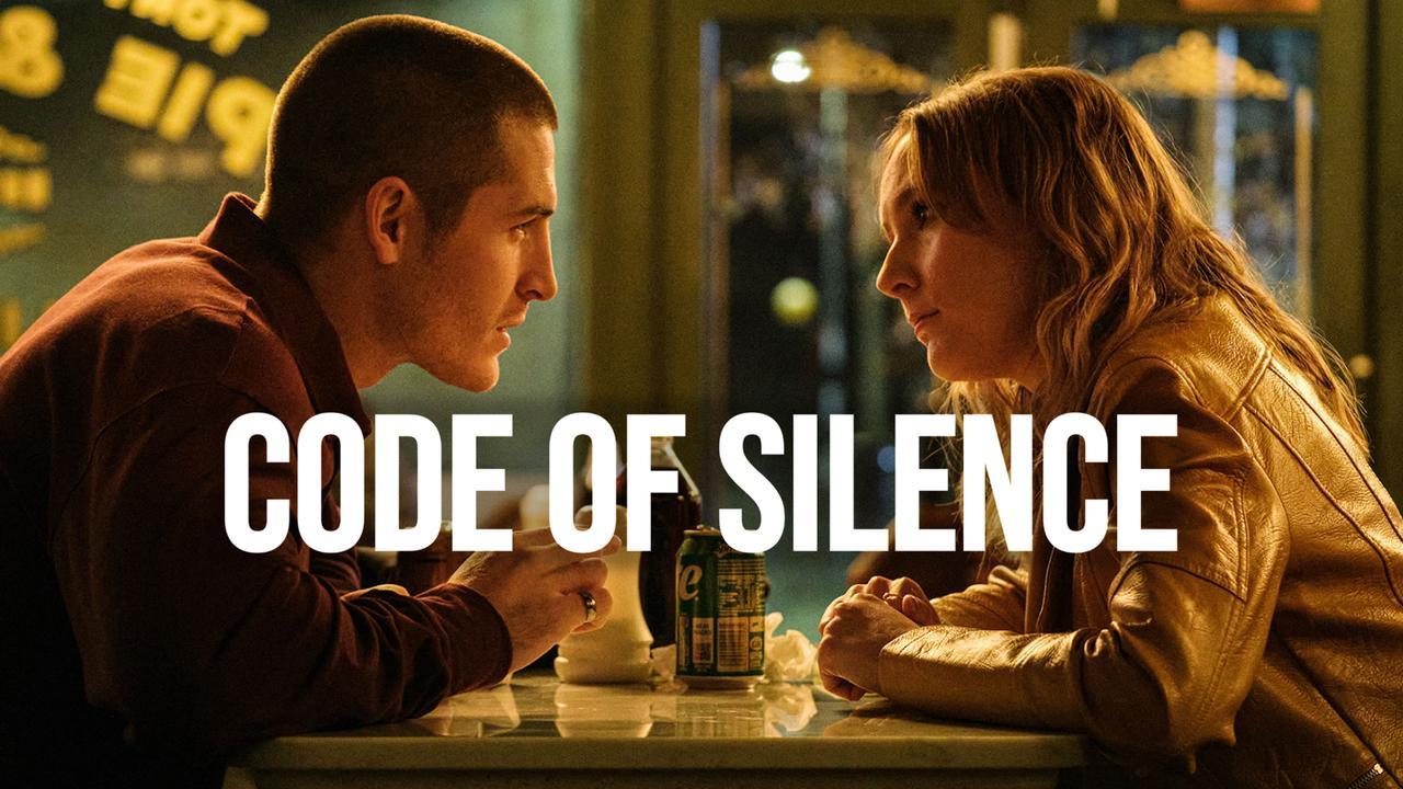 مسلسل Code of Silence الموسم الاول الحلقة 2 الثانية مترجمة