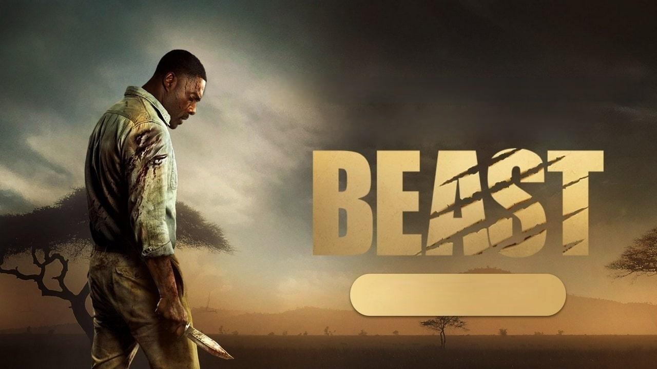 فيلم Beast 2022 مترجم كامل HD