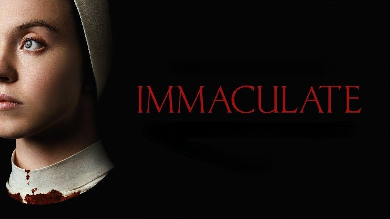 فيلم Immaculate 2024 مترجم كامل HD