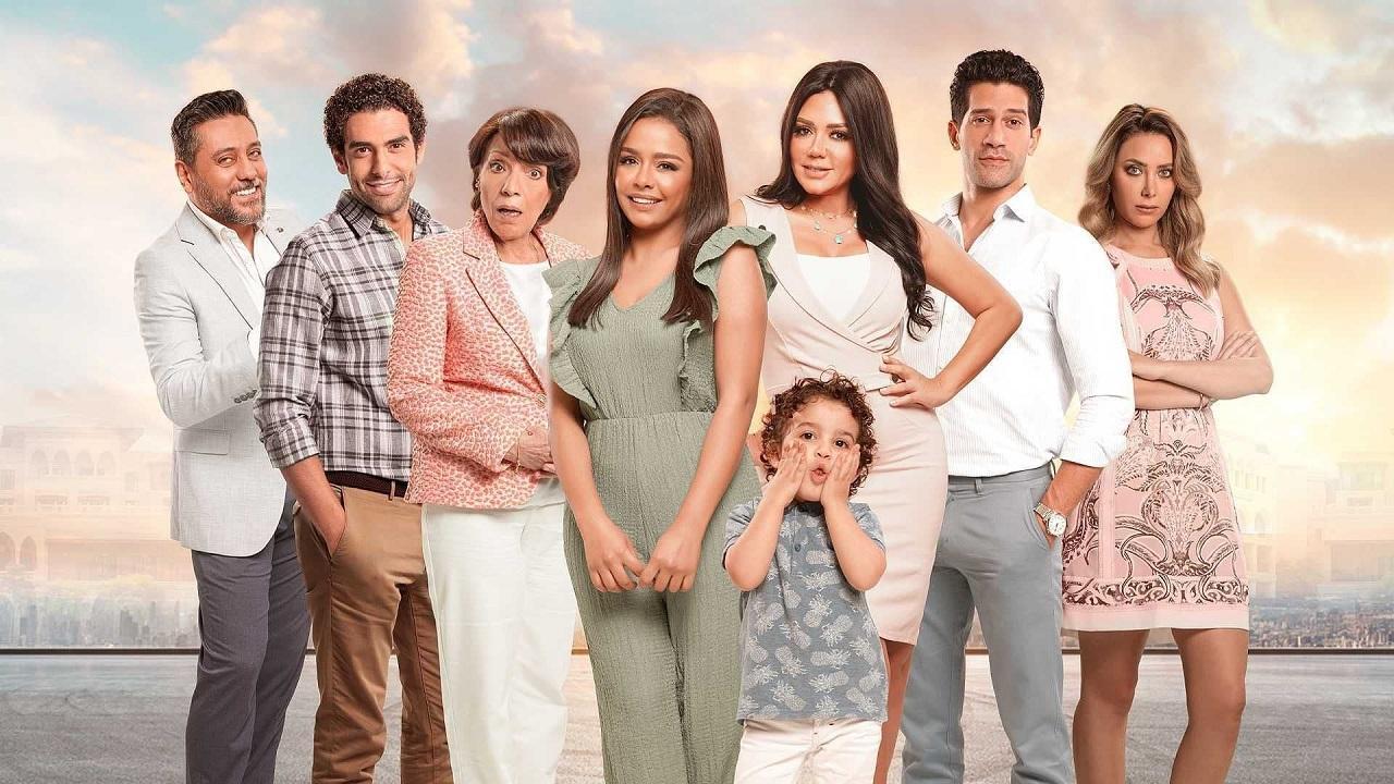 مسلسل الانسة فرح 3 الحلقة 18 الثامنة عشر