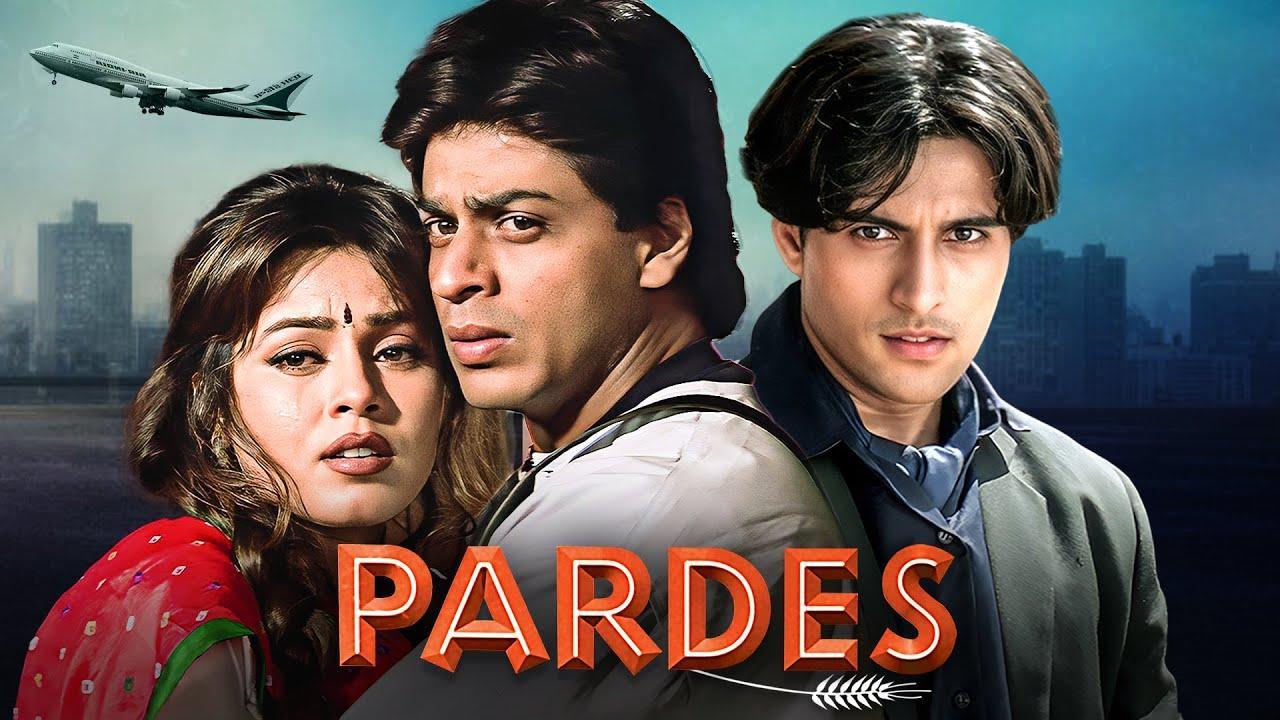 فيلم Pardes 1997 مدبلج كامل بجودة HD