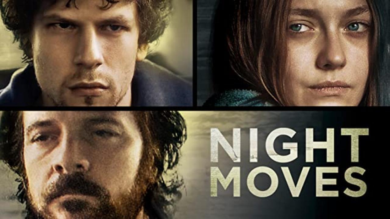 فيلم Night Moves 2013 مترجم كامل HD