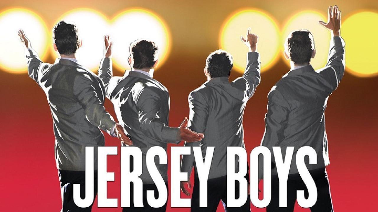 فيلم Jersey Boys 2014 مترجم كامل HD