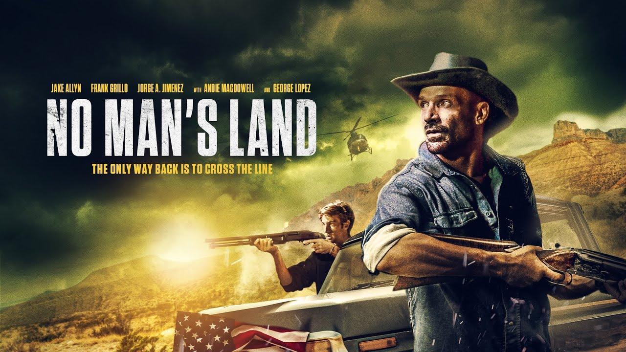 فيلم No Man's Land 2020 مترجم كامل HD