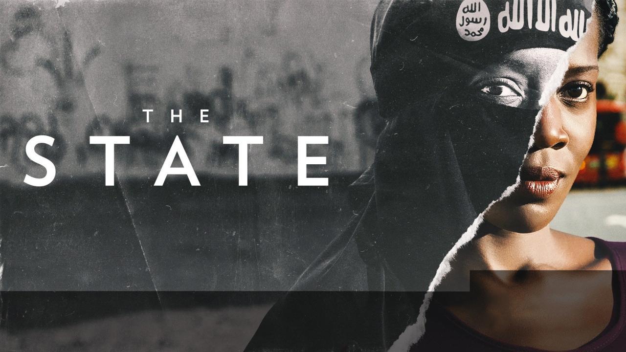 مسلسل The State الموسم الاول الحلقة 2 الثانية مترجمة