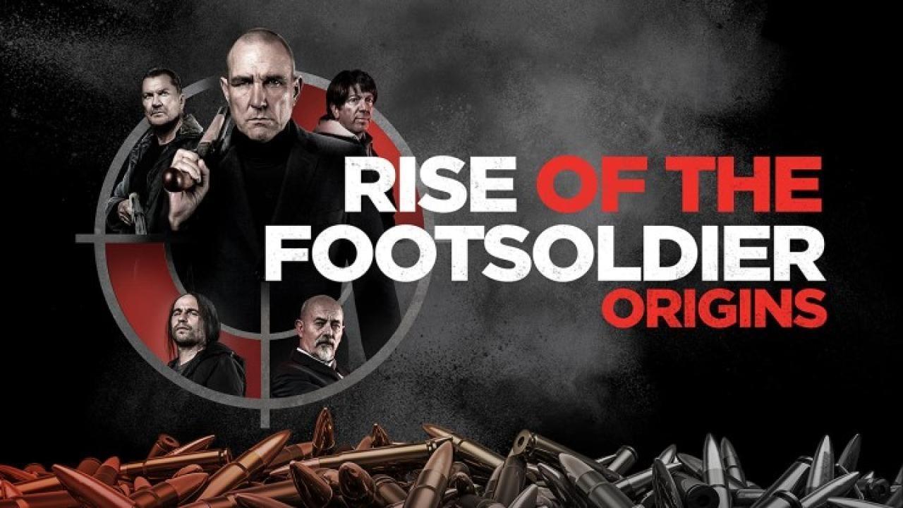 فيلم Rise of the Footsoldier 2007 مترجم كامل HD