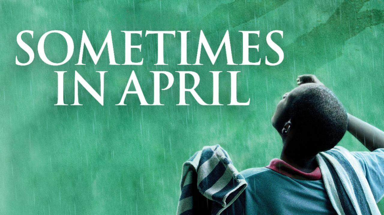فيلم Sometimes in April 2005 مترجم كامل بجودة عالية HD