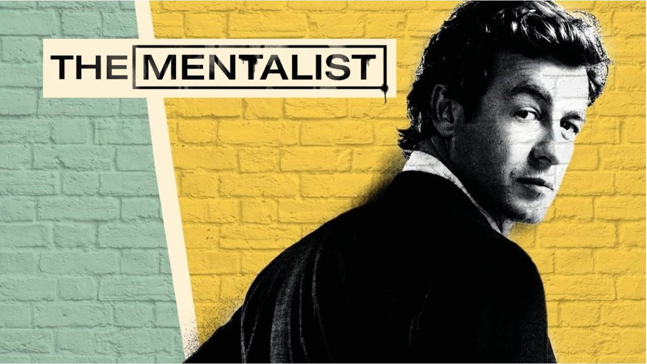 مسلسل The Mentalist الموسم السادس الحلقة 6 السادسة مترجمة