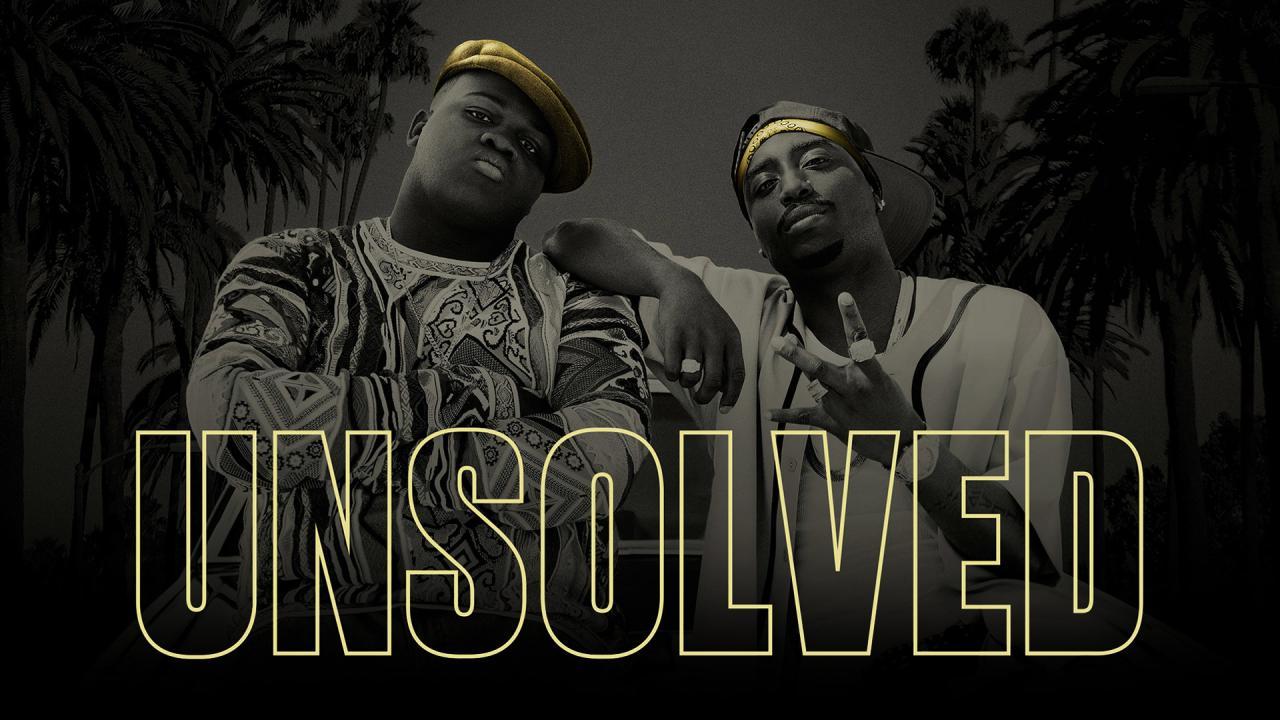 مسلسل Unsolved الموسم الاول الحلقة 3 الثالثة مترجمة