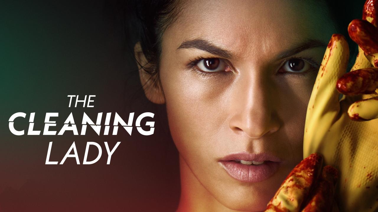 مسلسل The Cleaning Lady الموسم الاول الحلقة 2 الثانية مترجمة